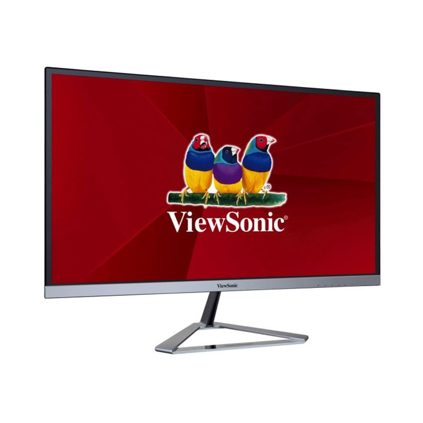 Màn hình máy tính ViewSonic VX2476-SH 23.8 inch FHD 75Hz | WebRaoVat - webraovat.net.vn