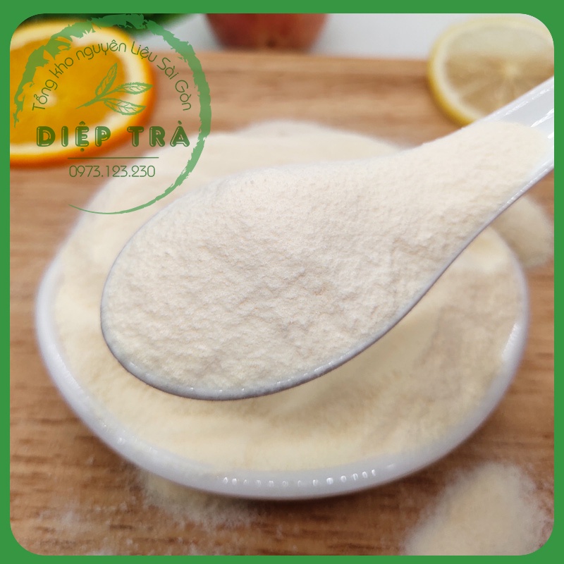 Bột sữa túi vàng Koca / Bột Sữa Rang Koca các loại 1kg