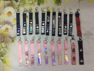 Strap dien thoai co ảnh thật
