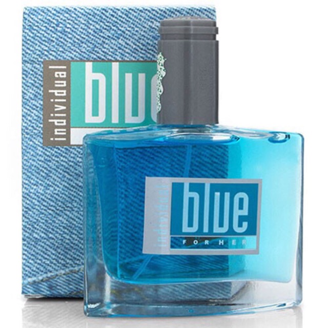 Bộ 12 chai Avon Blue For Him 50ml