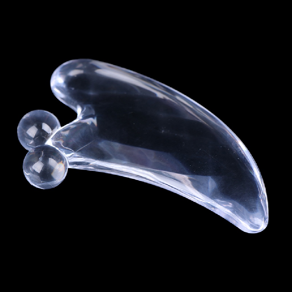 [Hàng mới về] Dụng cụ mát xa toàn thân giúp giảm cân và đau nhức bằng pha lê