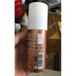 PASTE TẠO KIỂU ROUGHMAN GOLDWELL 100ML