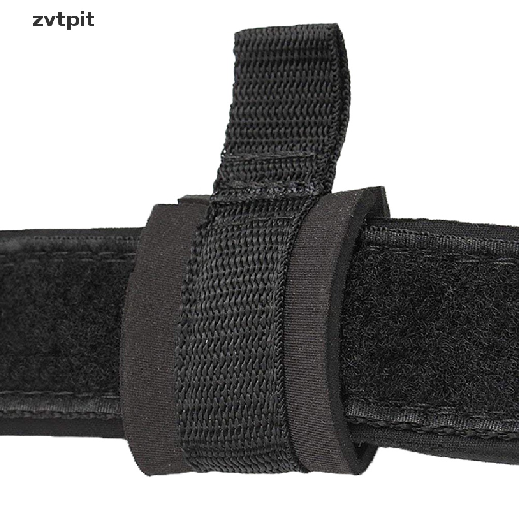 [ZVPT] 4M Adjustable Swim Training Resistance Elastic Belt Tether Elastic Rope Band DSF