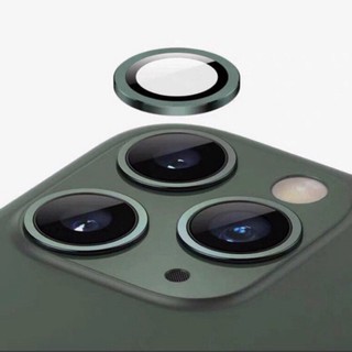 Dán bảo vệ lens cam Ip11 pro/ Ip11 pro Max ♥️♥️
