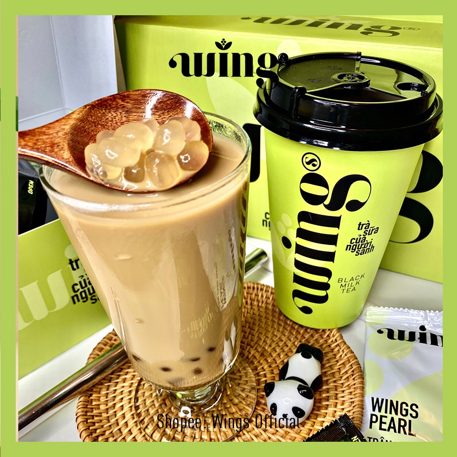 HỒNG TRÀ SỮA HOÀ TAN THÙNG - loại cốc (24 cốc/ thùng) giảm 7% | BigBuy360 - bigbuy360.vn