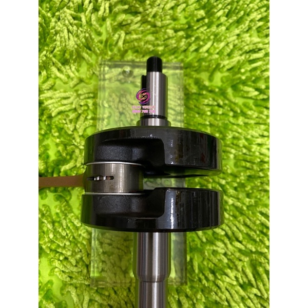 DÊN YAZ Y125Z Y125ZR ĐEN HLD TAIWAN