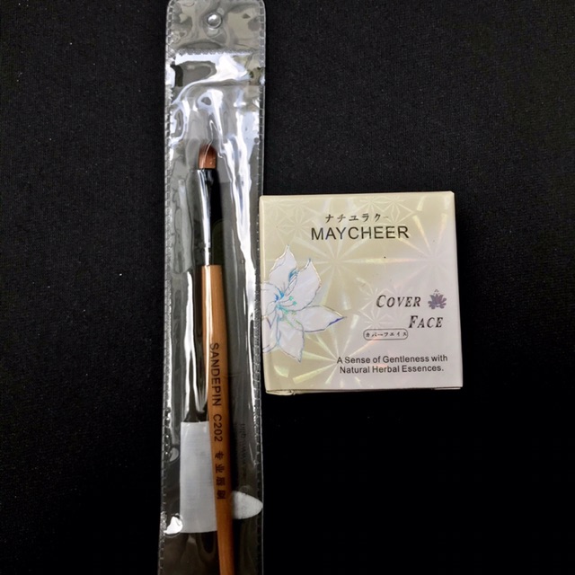 Kem Che Khuyết Điểm MAYCHEER /Dcpx Diệp Linh | BigBuy360 - bigbuy360.vn