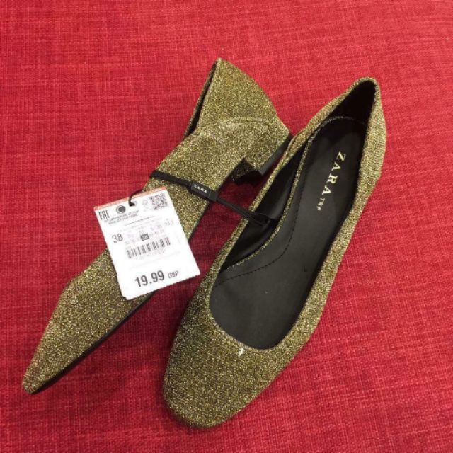 Giày zara