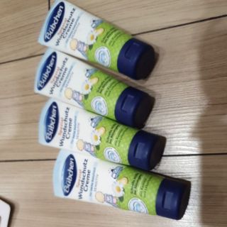 Kem đặc biệt trị hăm Bubchen - 100ml