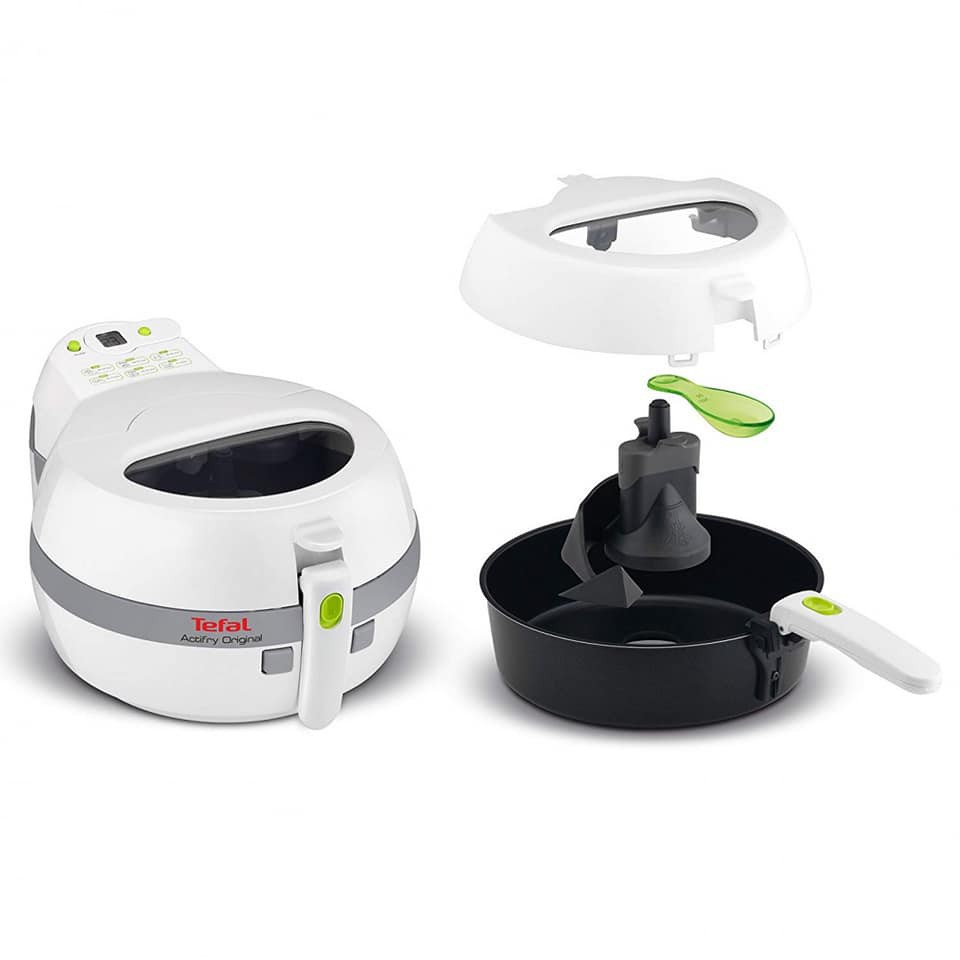 Nồi chiên không dầu Tefal Actifry FZ7110 🔶Nhập Khẩu ĐỨC🔶