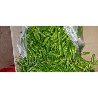 combo 5kg ớt xiêm xanh