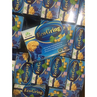Bổ não Ecogring
