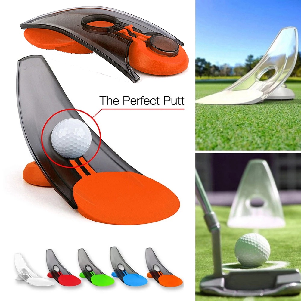 Dụng Cụ Luyện Tập Chơi Golf Tại Nhà / Văn Phòng