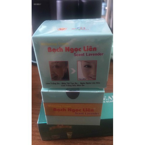 Sirum Bạch Ngọc Liên 15g Tặng Kem Bạch Liên 6g | BigBuy360 - bigbuy360.vn