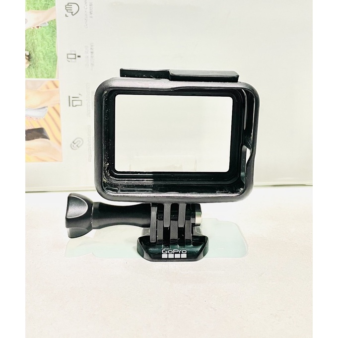 Khung GoPro 7 Black Chính Hãng