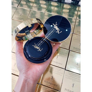 Cushion Ysl Encre De Peau tone 25
