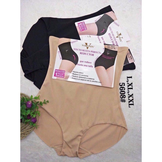 Quần gen su nịt bụng 5608