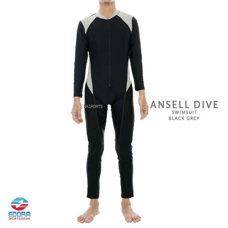 Bộ Đồ Bơi Lặn Chuyên Dụng Cho Nam  ྇ ✔ ་ * | BigBuy360 - bigbuy360.vn