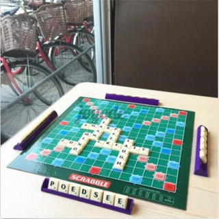 Bộ Đồ Chơi Board Game Scrabble