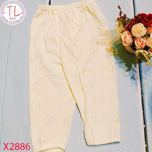 Thời trang trẻ em - Bộ quần áo cột dây cho bé  sơ sinh – Quần áo bé trai - Bộ bé trai - Quần áo bé gái - Bộ bé gái