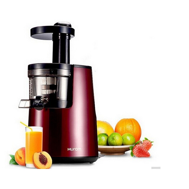 [ELHACOIN9 hoàn tối đa 300K xu] Máy ép chậm Hurom HU - 600WN ( Thương hiệu Hàn Quốc )