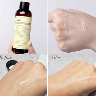 Toner Klairs