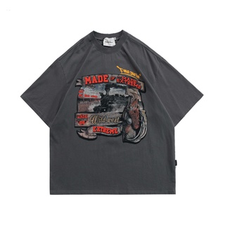 Áo phông Made Extreme Twins Tshirt