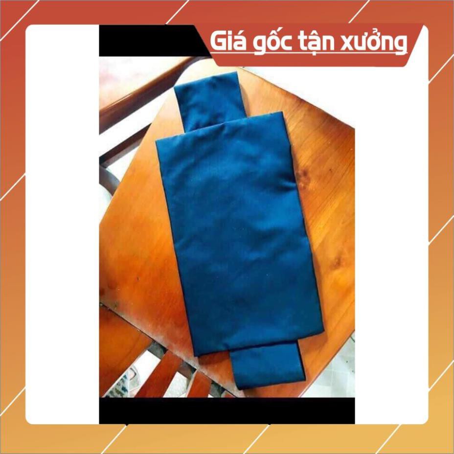 [ HANDMADE ] ĐAI QUẤN MUỐI THẢO DƯỢC THUỐC BẮC ĐAI QUẤN BỤNG GIẢM EO SĂN CHẮC CHO MẸ SAU SINH  MẸ BẦU CHẮC CHẮN BỀN LÂU