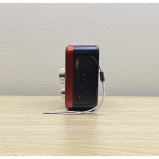 Đài Radio SW-521UT