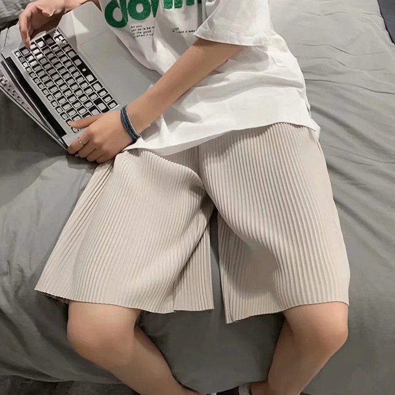 Quần Short Thời Trang Phong Cách Năng Động Cho Nam