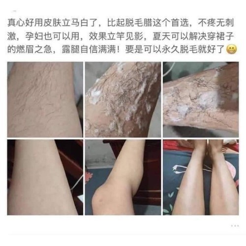 🧡( Chính hãng )🧡Chai Xịt Tẩy Lông DETVFO 150ml Mới🧡🧡🧡 | BigBuy360 - bigbuy360.vn