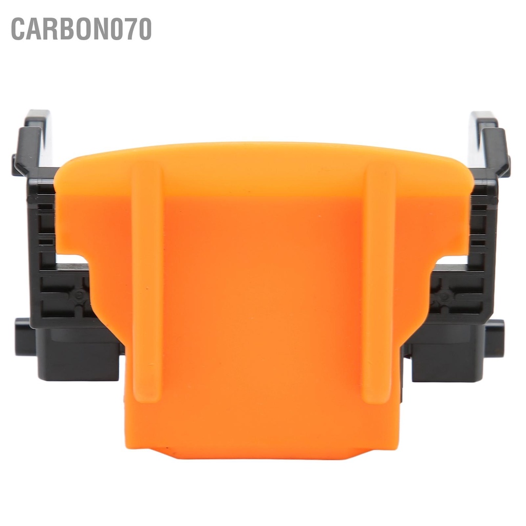 Carbon070 Đầu in Phụ kiện máy ổn định màu đen đơn có nắp bảo vệ cho IP4600 IP4680 IP4700 IP4760 MP630 MP640