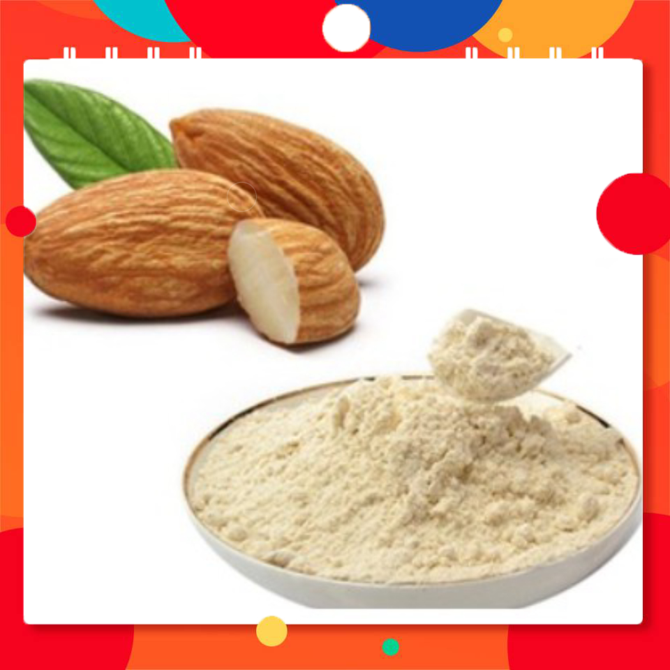 Bột hạnh nhân 100gr