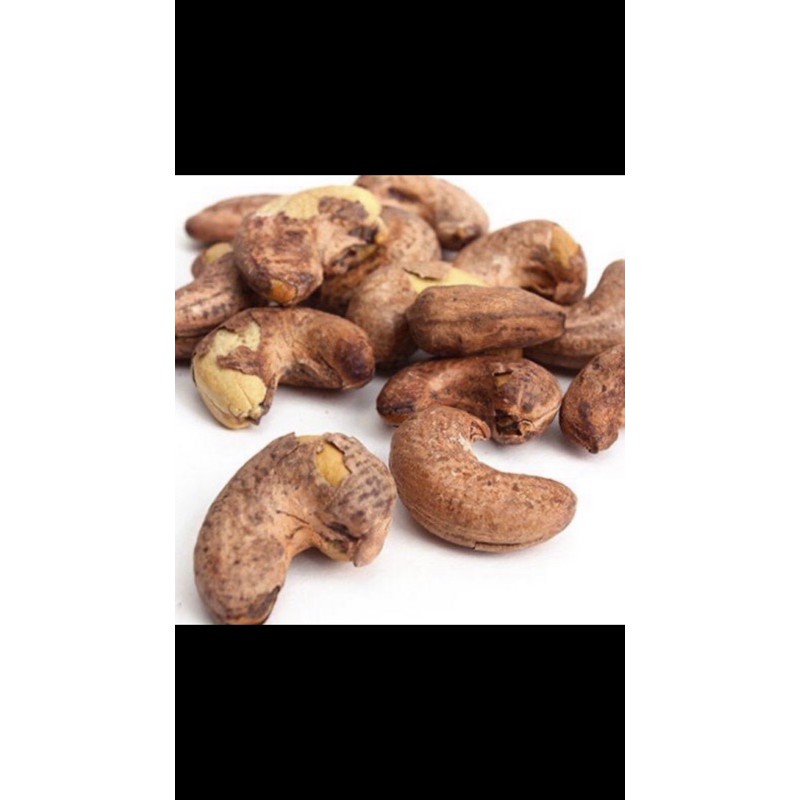 combo hạt điều của khách