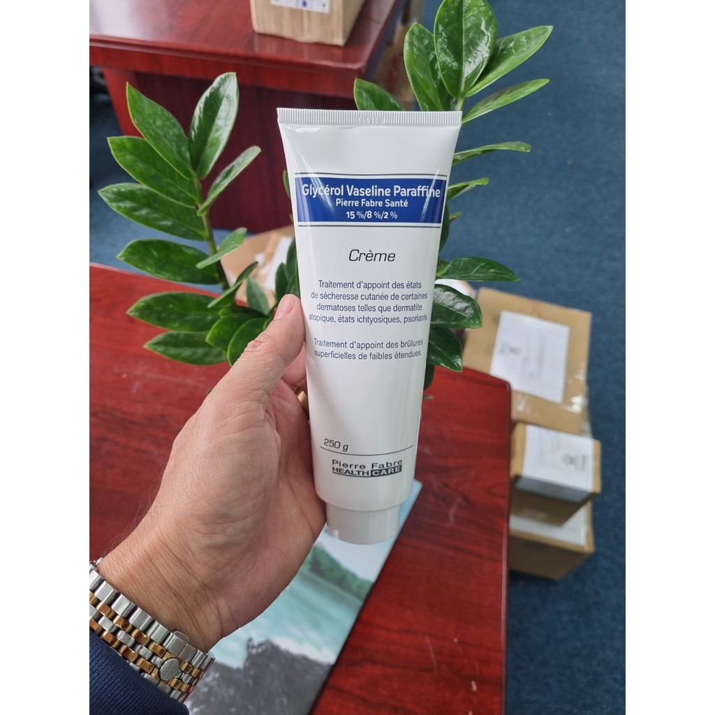 Kem nẻ pháp, nẻ chàm 250ml HEALTHY CARE | BigBuy360 - bigbuy360.vn