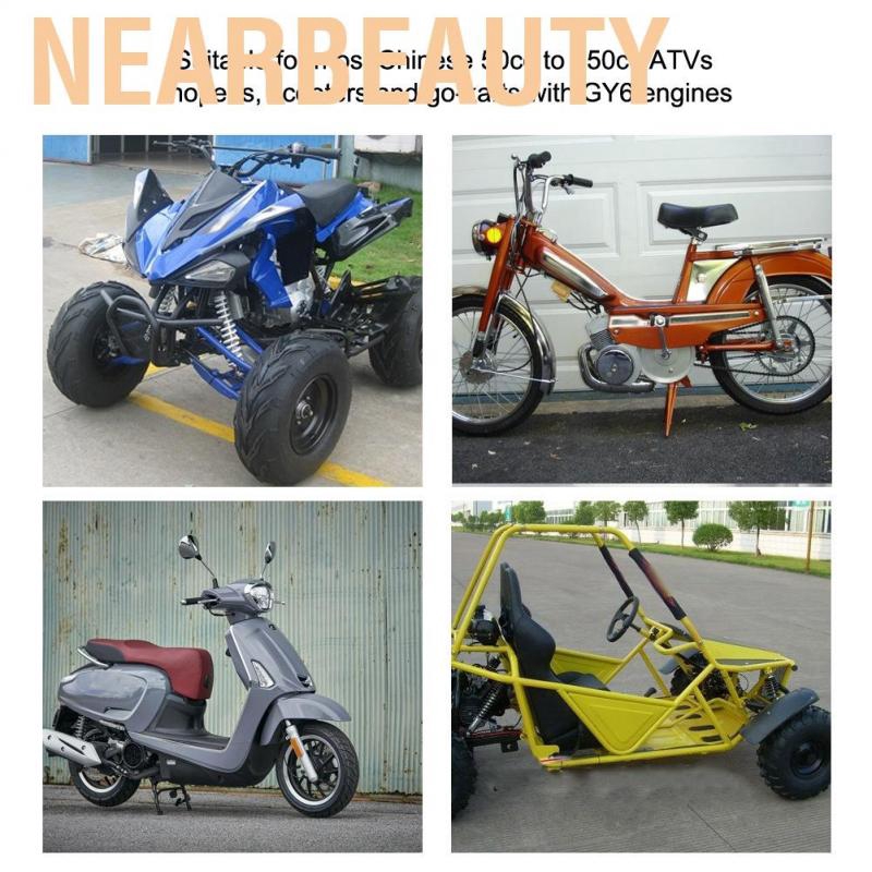 Cuộn Dây Đánh Lửa Cho Kymco