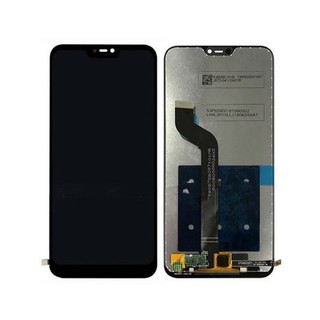 Bộ màn hình xiaomi redmi 6pro