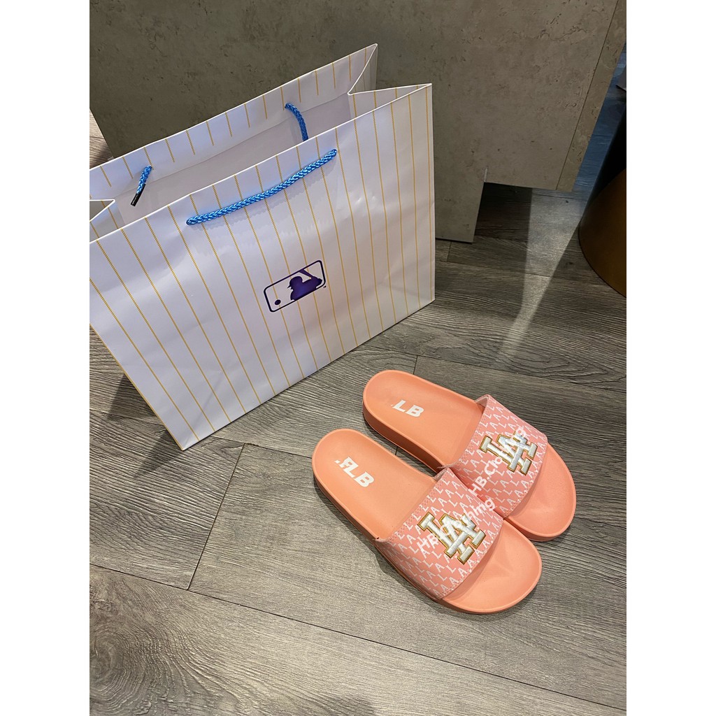 [Fullbox+Ảnh Thật] Dép 𝗠𝗟𝗕 full mẫu và màu sắc