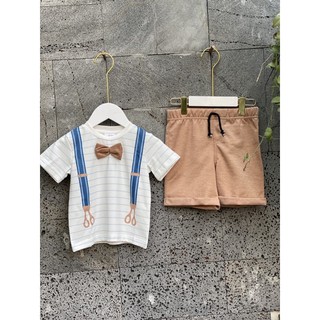 Set h&m công tử