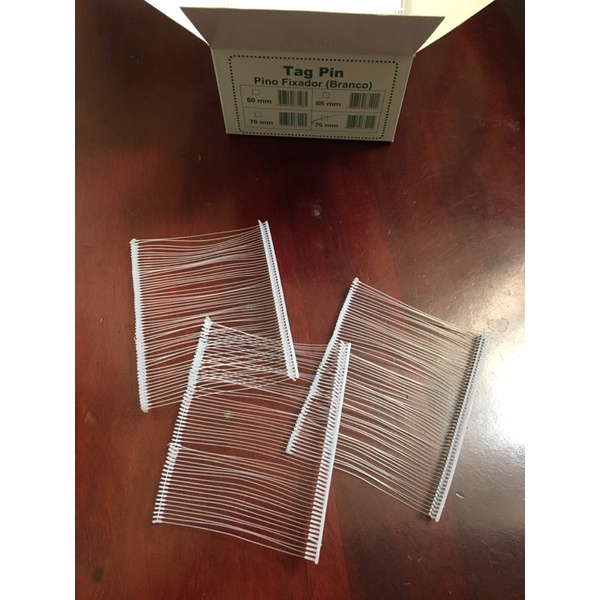 Ti nhựa đan bắn mác gắn mác tag pin các size 15mm 25 35 75mm