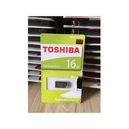 USB 2.0 Toshiba MINI U401 4GB/ 8GB/ 16GB/ 32GB (Bạc) -Thiết Kế Nhỏ Gọn- Kiểu Dáng Tinh Tế- Bảo hành 2 năm | WebRaoVat - webraovat.net.vn