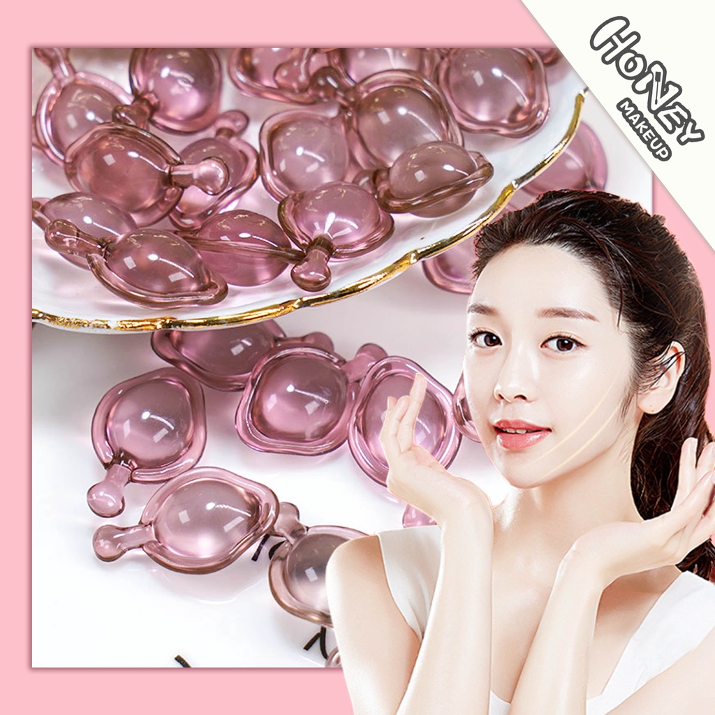 Glutathione❣️Viên Nang Không Gian Hình Viên Nang Chống Oxy Hóa Ngăn Ngừa Lão Hóa Dưỡng Ẩm Cho Da Hàng Có Sẵn