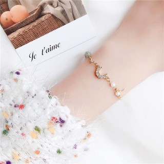 Lắc Tay Đơn Giản Siêu Xinh