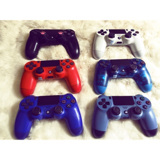 Tay cầm ps4 xịn chính hãng 2nd