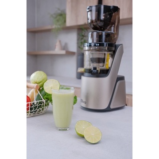 MÁY ÉP CHẬM OLIVO SJ189