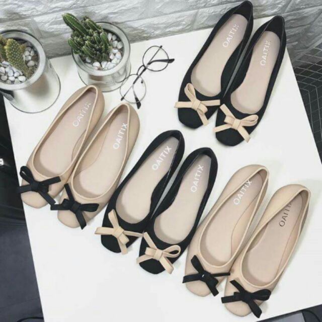 THANH LÝ GIÀY NHỰA THƠM!