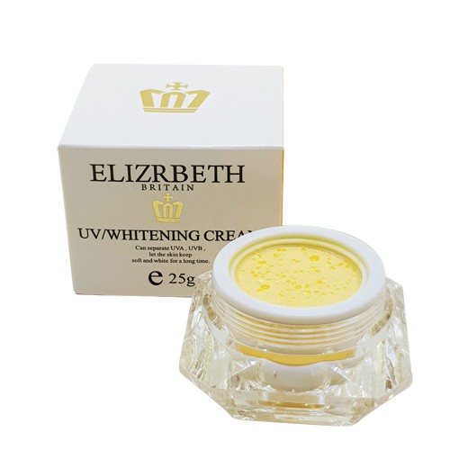 Kem dưỡng trắng chống lão hóa Elizabeth