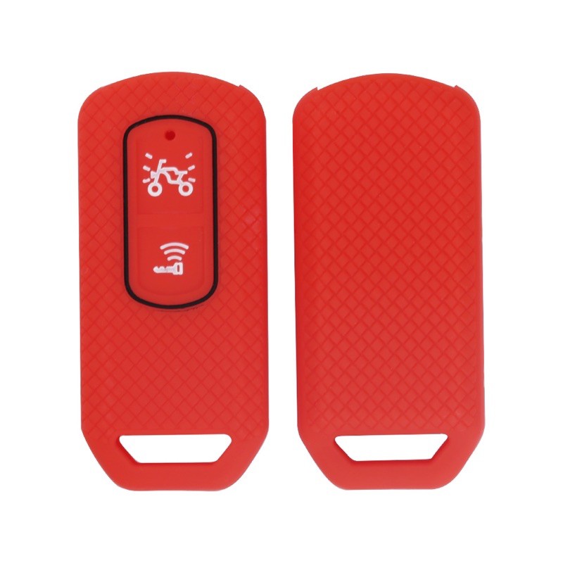Bao Silicone chìa khoá thông minh smart key honda Sh300i Adv 750