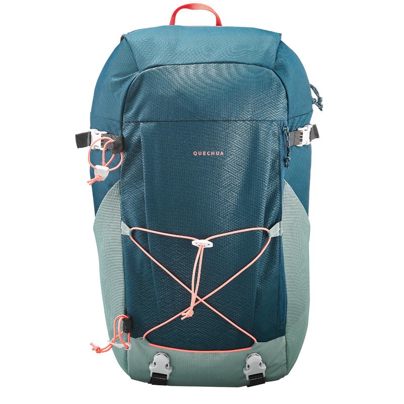 Ba Lô 30l Quechua Nh100 Nhiều Màu Sắc