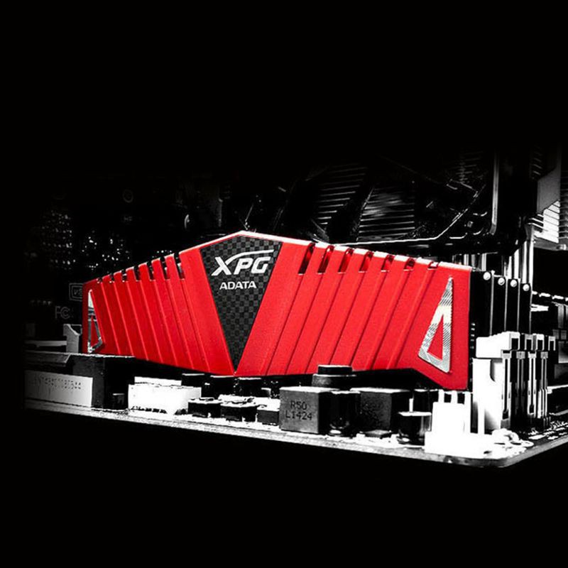 Bộ tản nhiệt cho RAM Ddr2 Ddr3 Ddr4